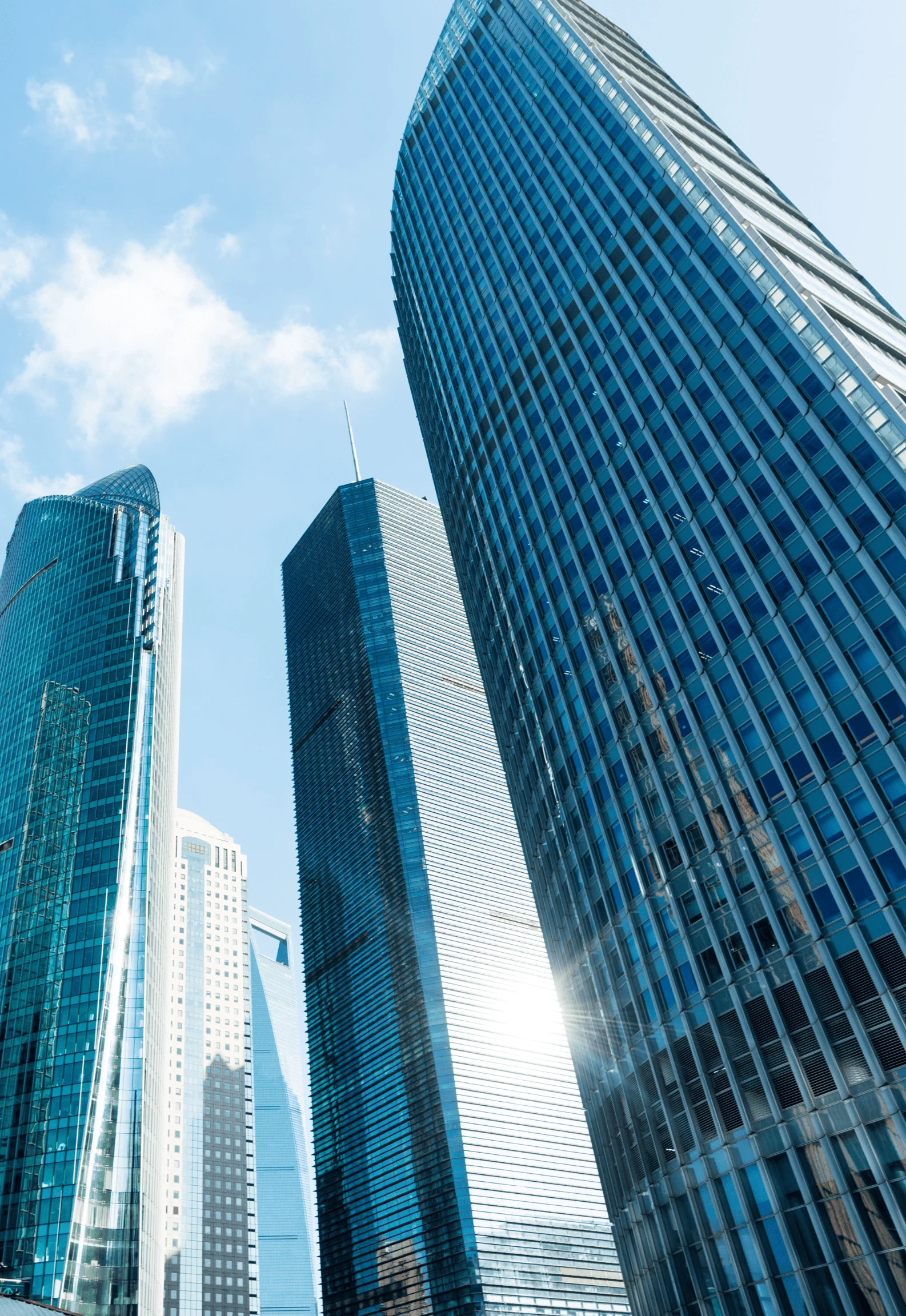 Class B owners chasing Class A – tech levels the playing field