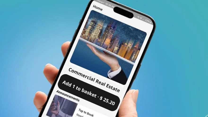 Why Instant Consumption Has Finally Arrived in Commercial Real Estate