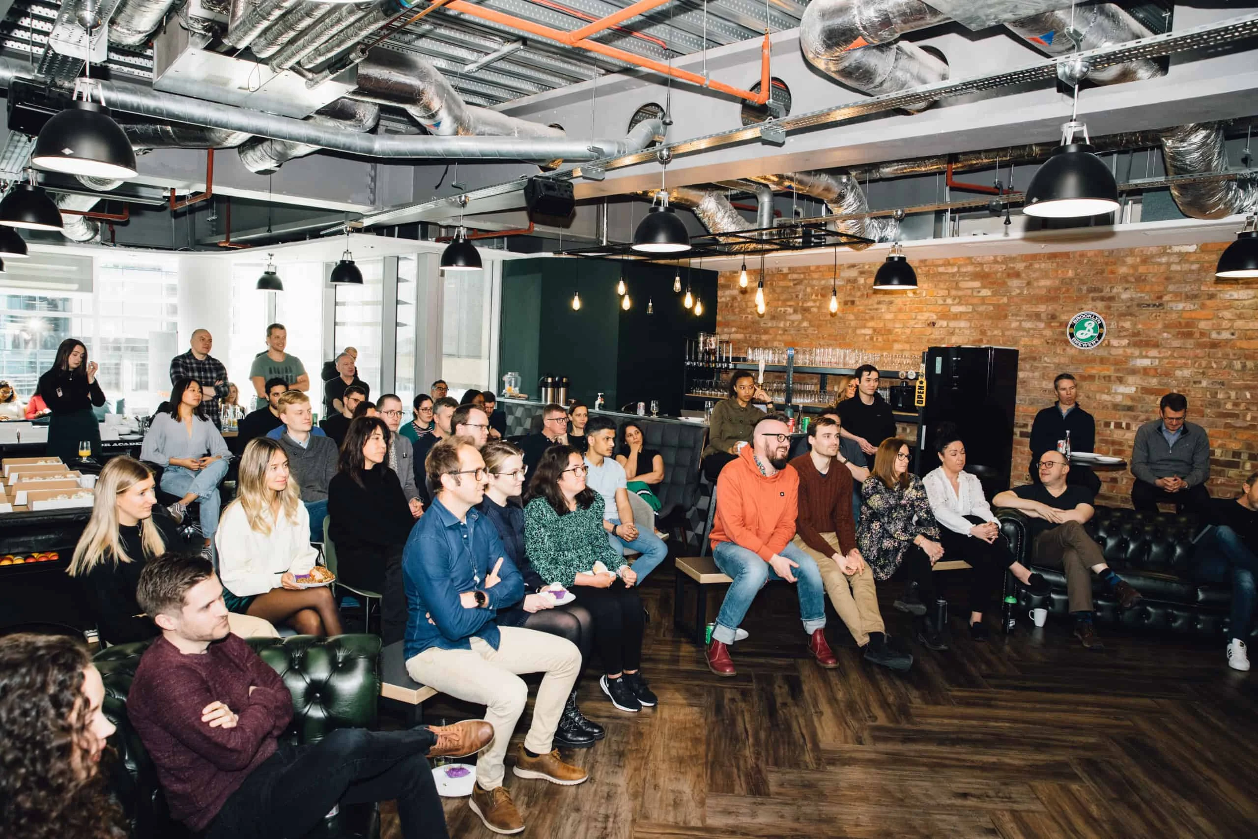 Breaking the Bias: International Women’s Day at essensys