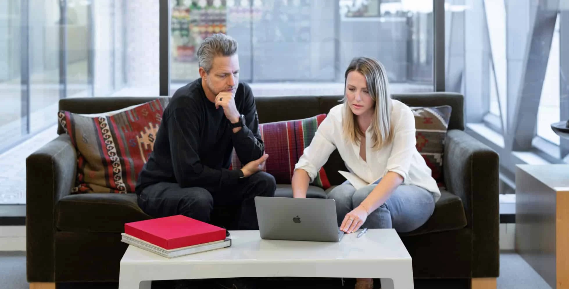 The right tech for flexible real estate – what the experts say