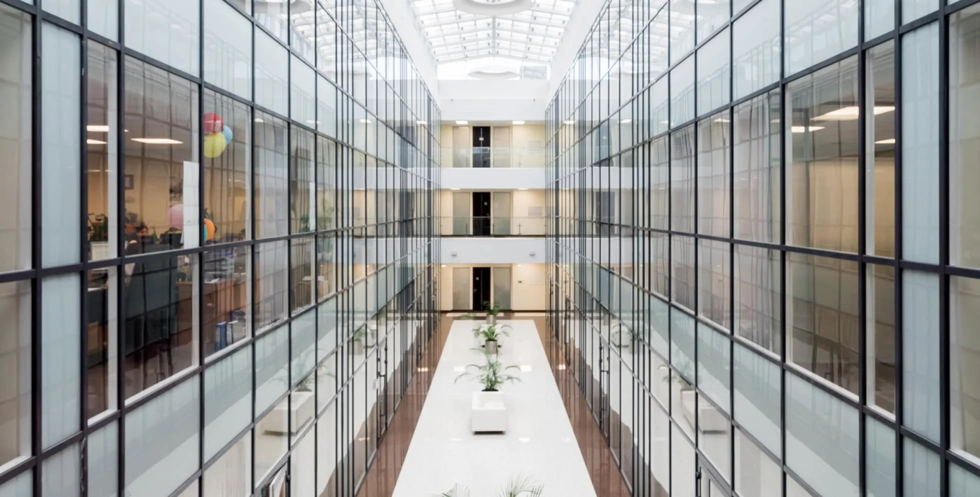 How flexibility can drive value across an office portfolio