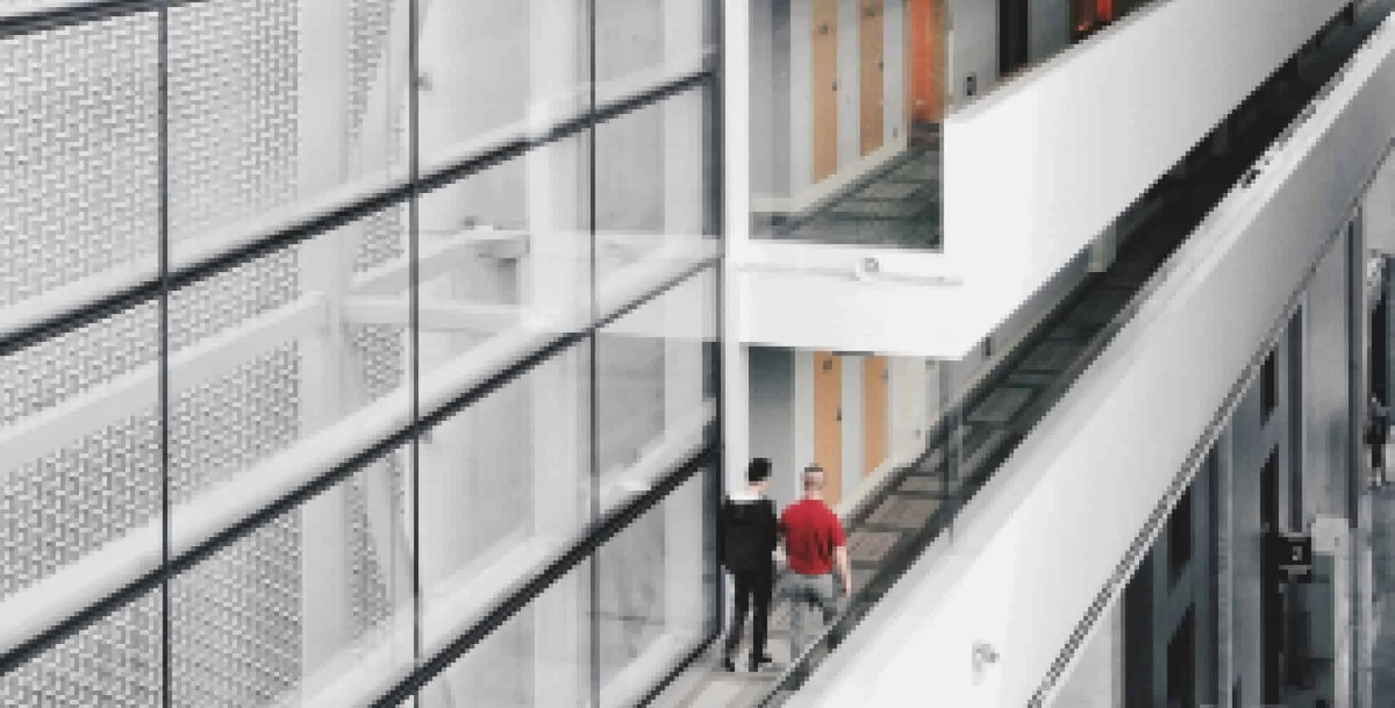Risk-reward: Aligning to flexible office models