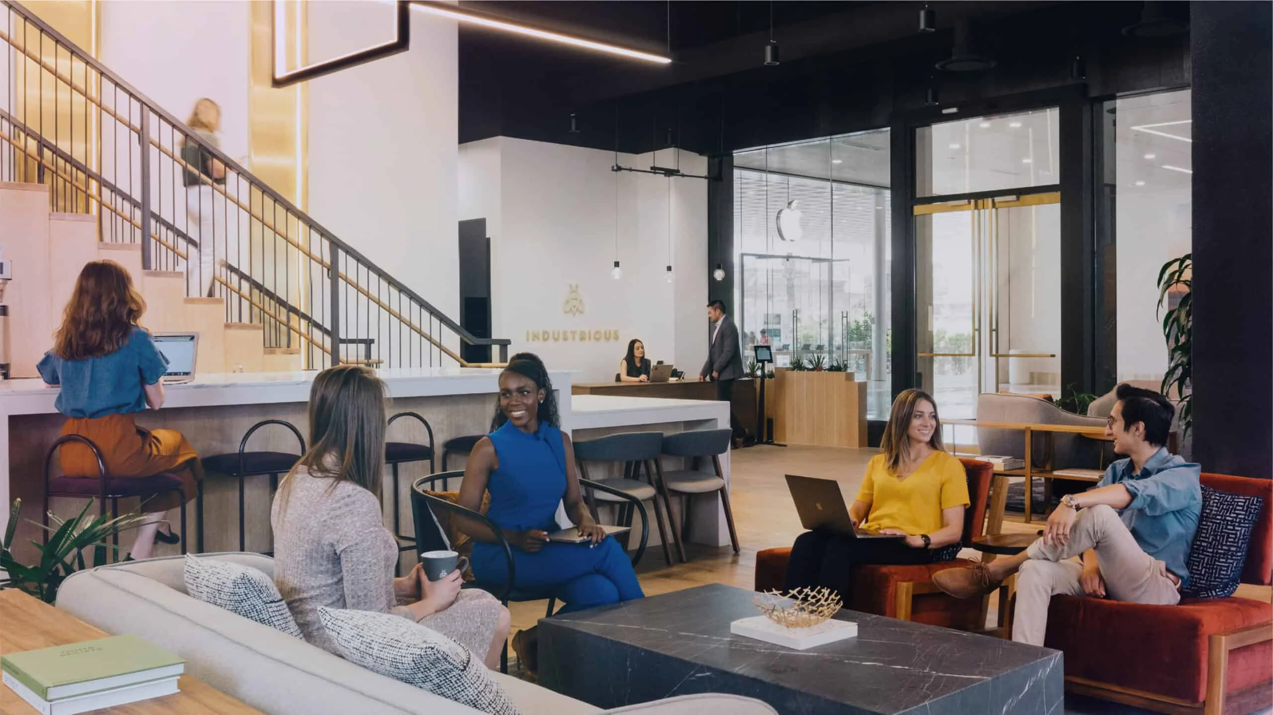 A pocket guide to flexible and agile real estate
