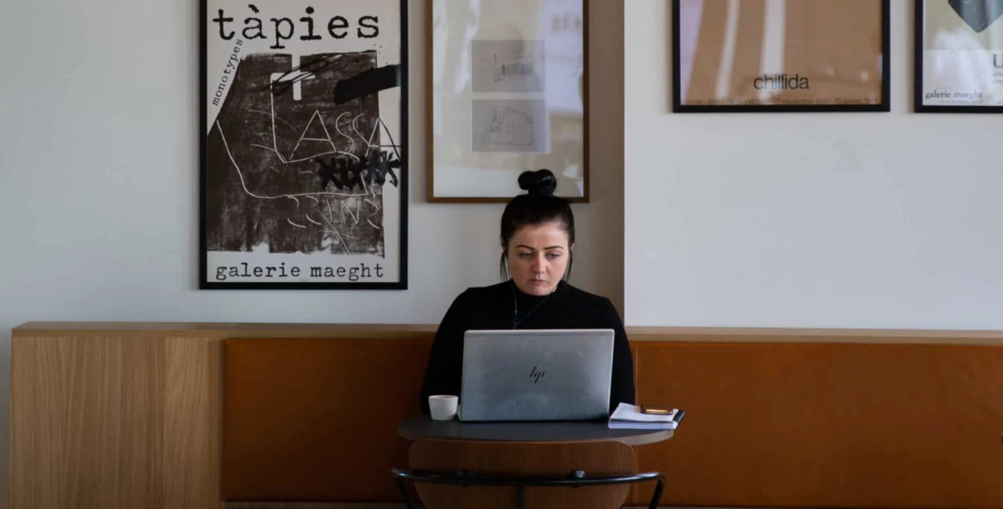 The office is here to stay – Real estate-as-a-service