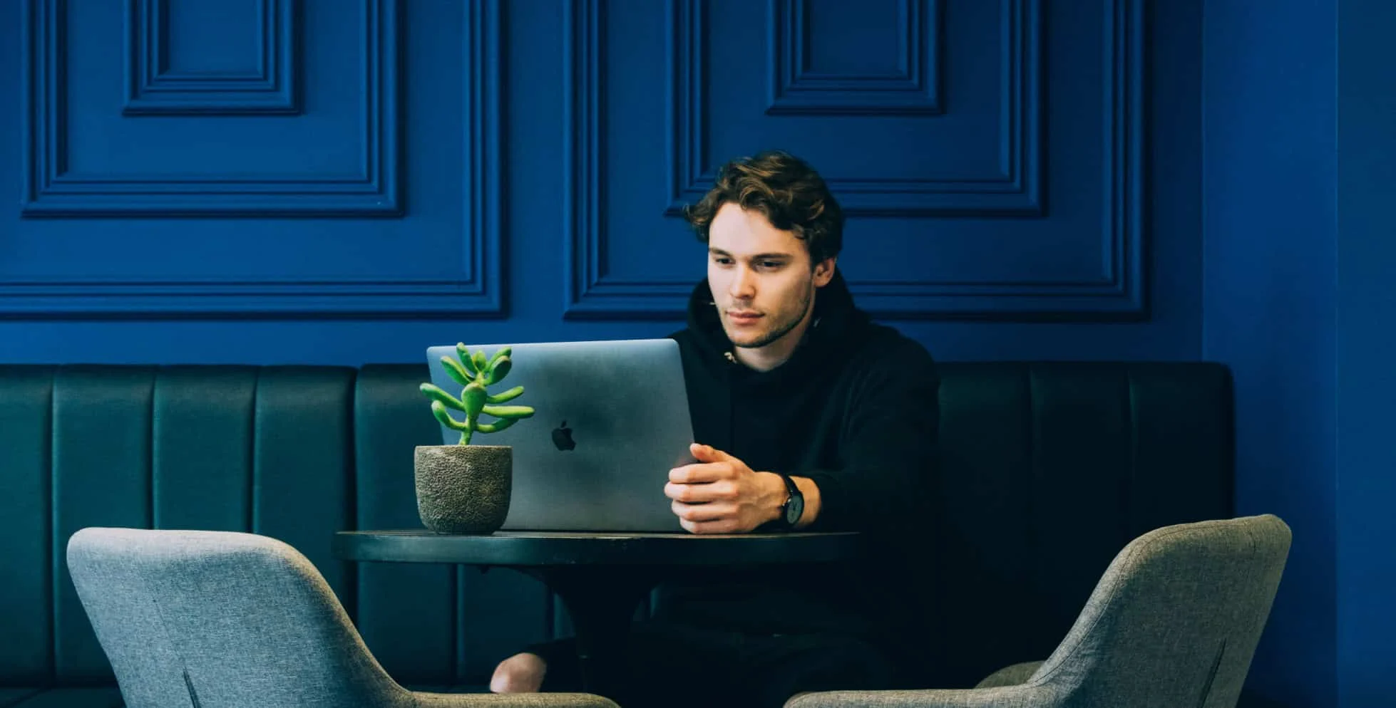 Secure digital infrastructure and why it matters