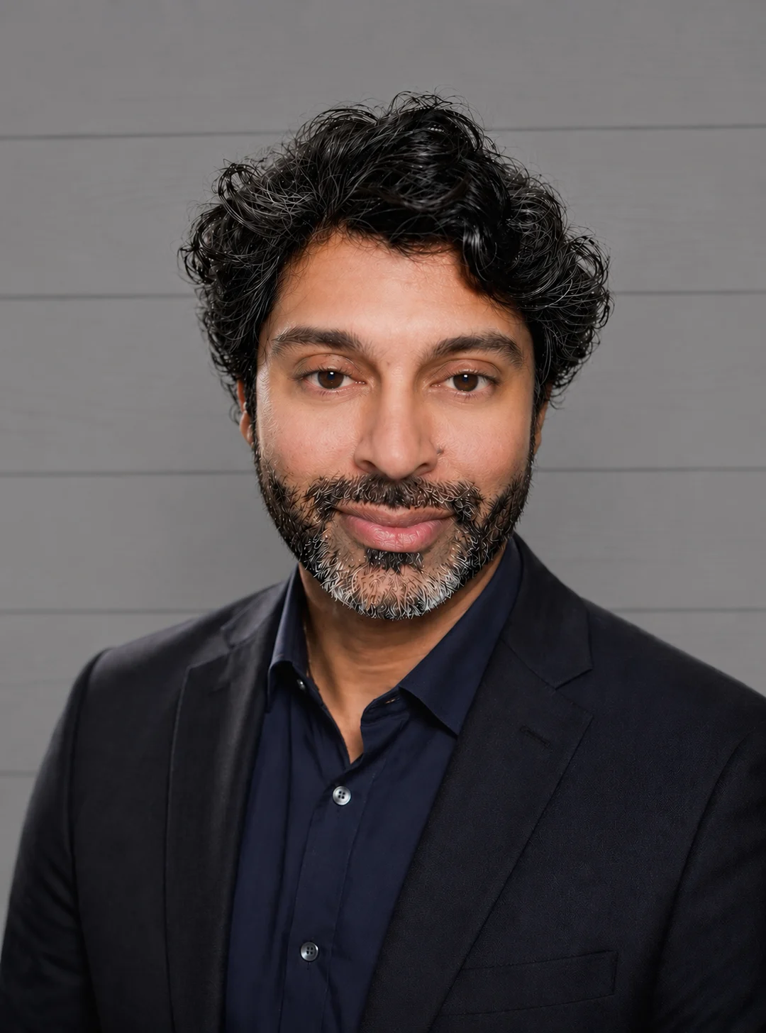 Shoaib Shaikh, PhD, Founder and CEO of ResolvePro
