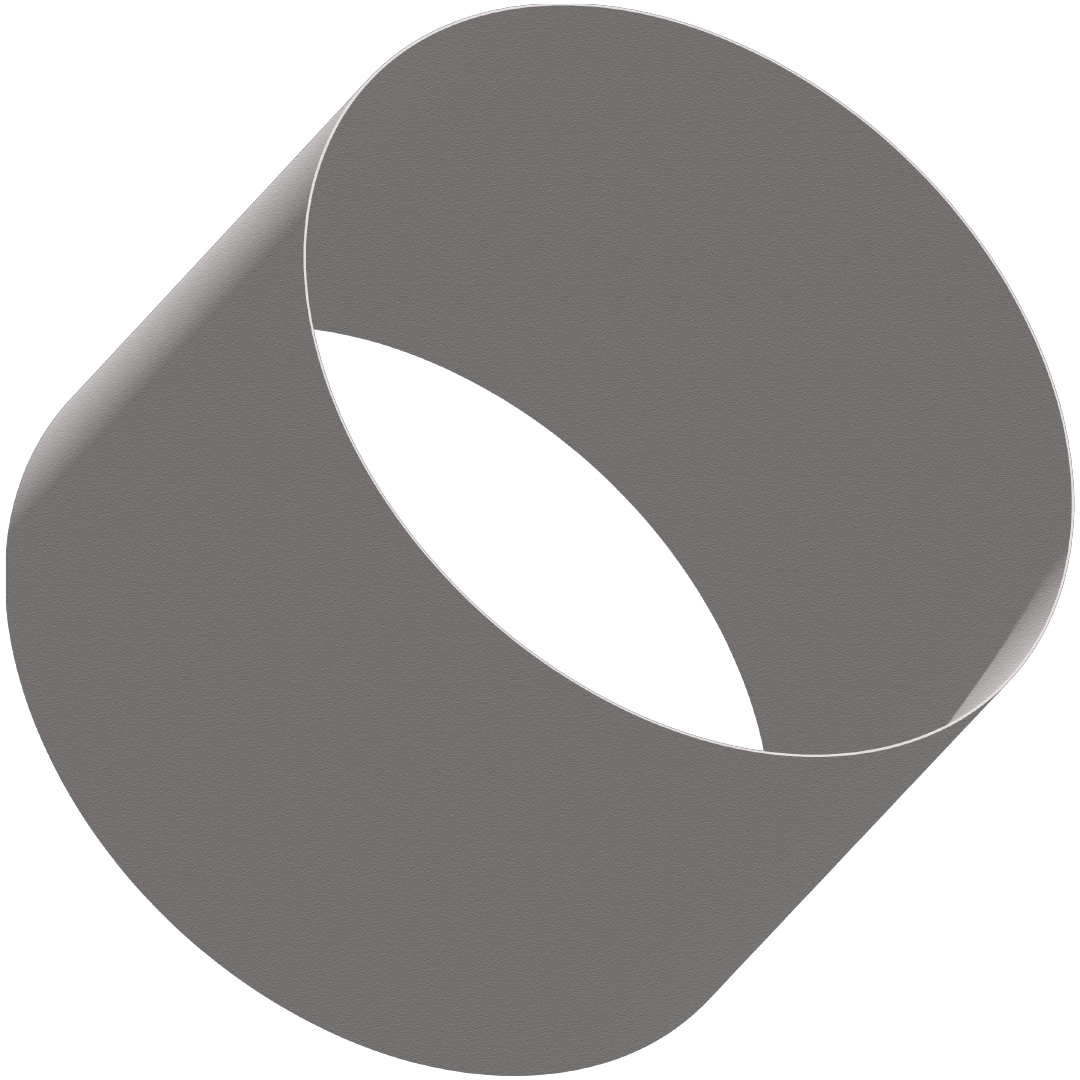 3d Overflow brand mark