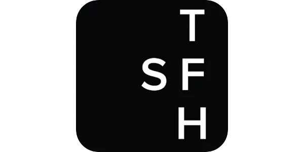 The Fathers House SF logo