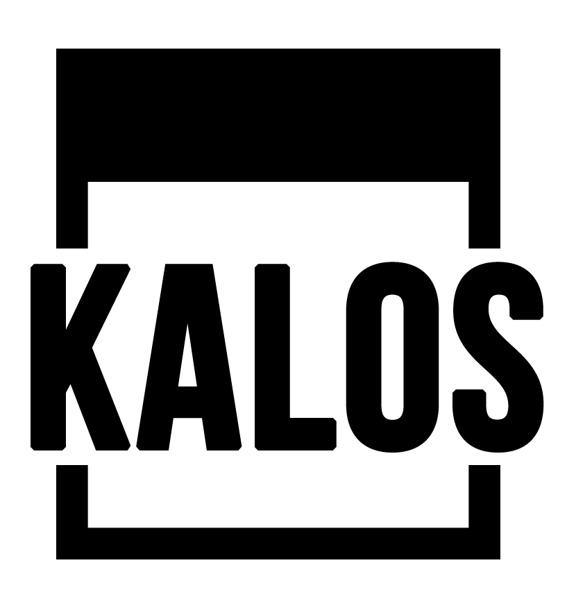 Kalos Church Logo