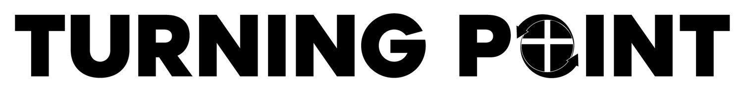 Turning Point Church logo