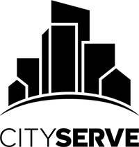 City Serve NPO Logo