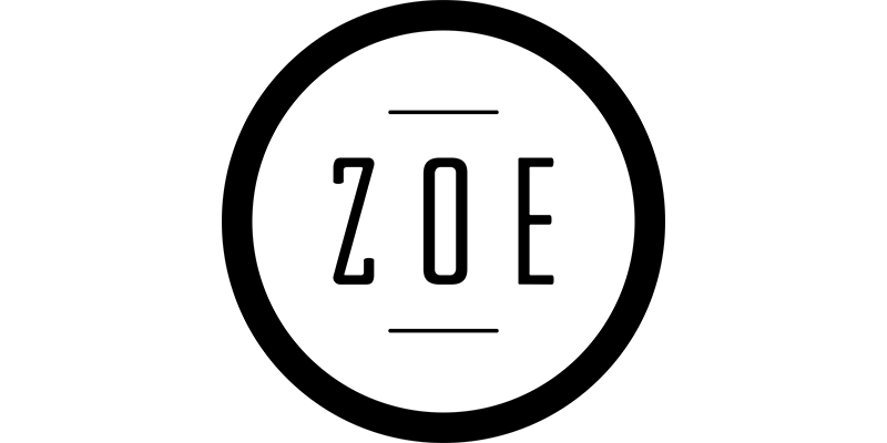 ZOE Church LA logo