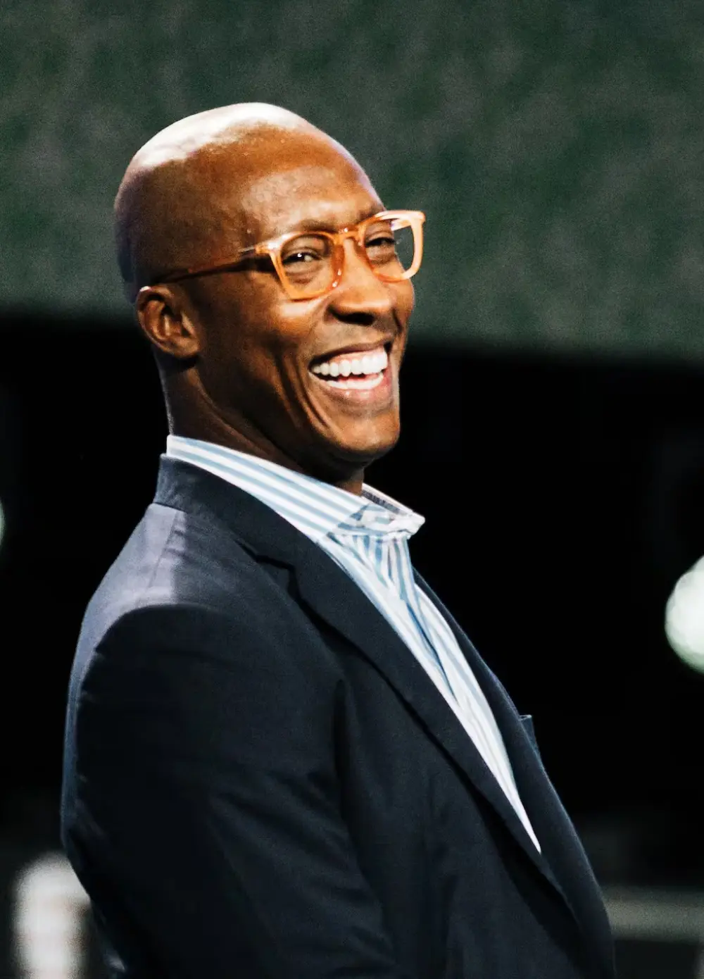 Mayo Sowell LIIV ATL