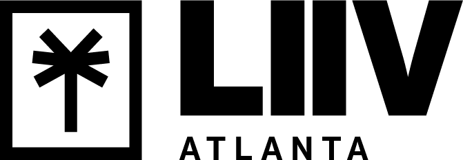LIIV Atlanda Church Logo