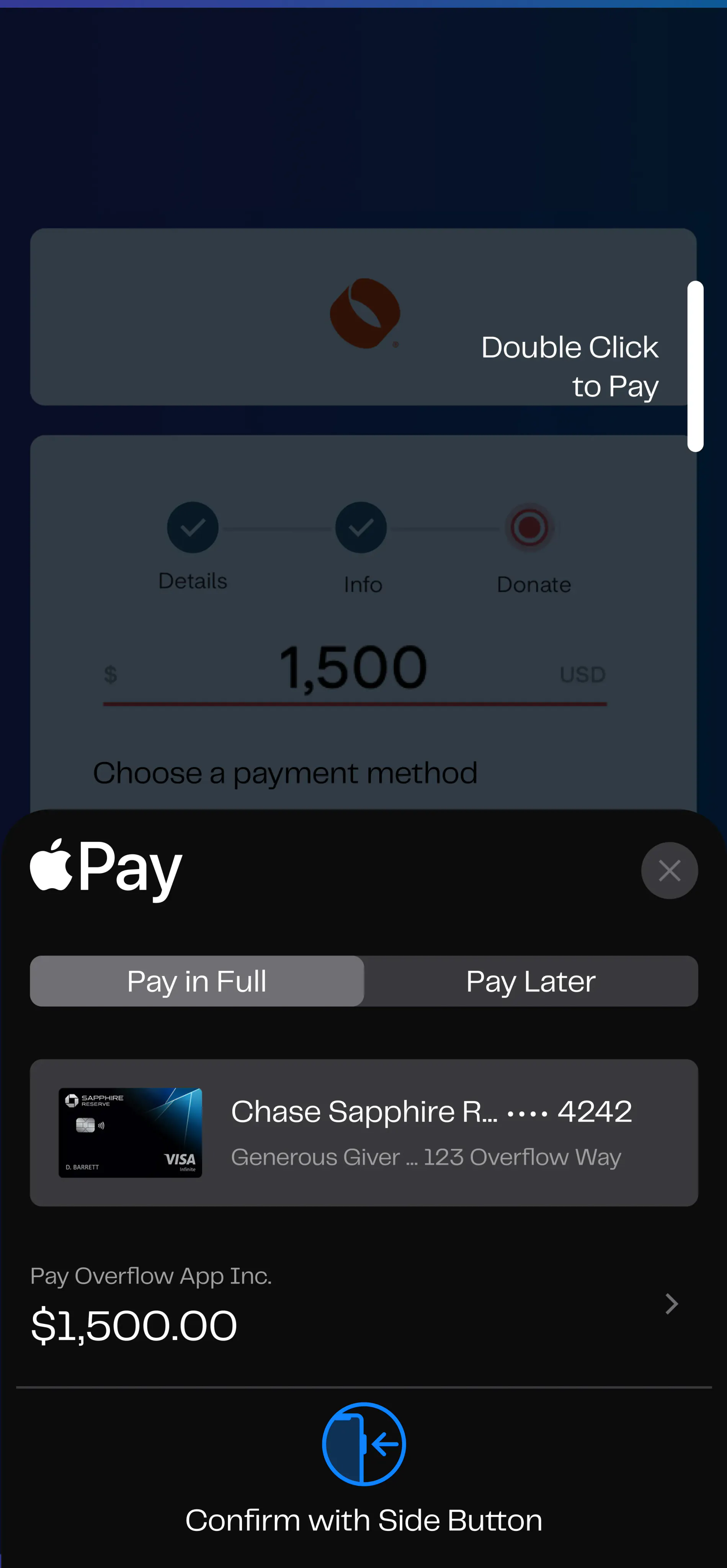 apple pay