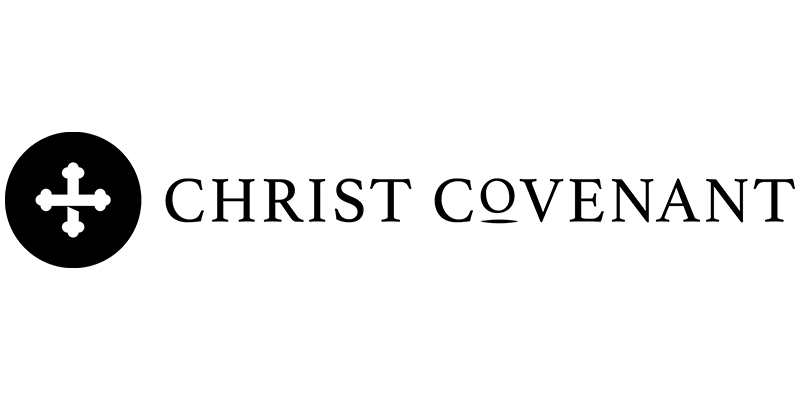 Christ Covenant Logo