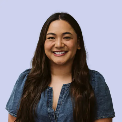 Camille Perdiguerra Headshot