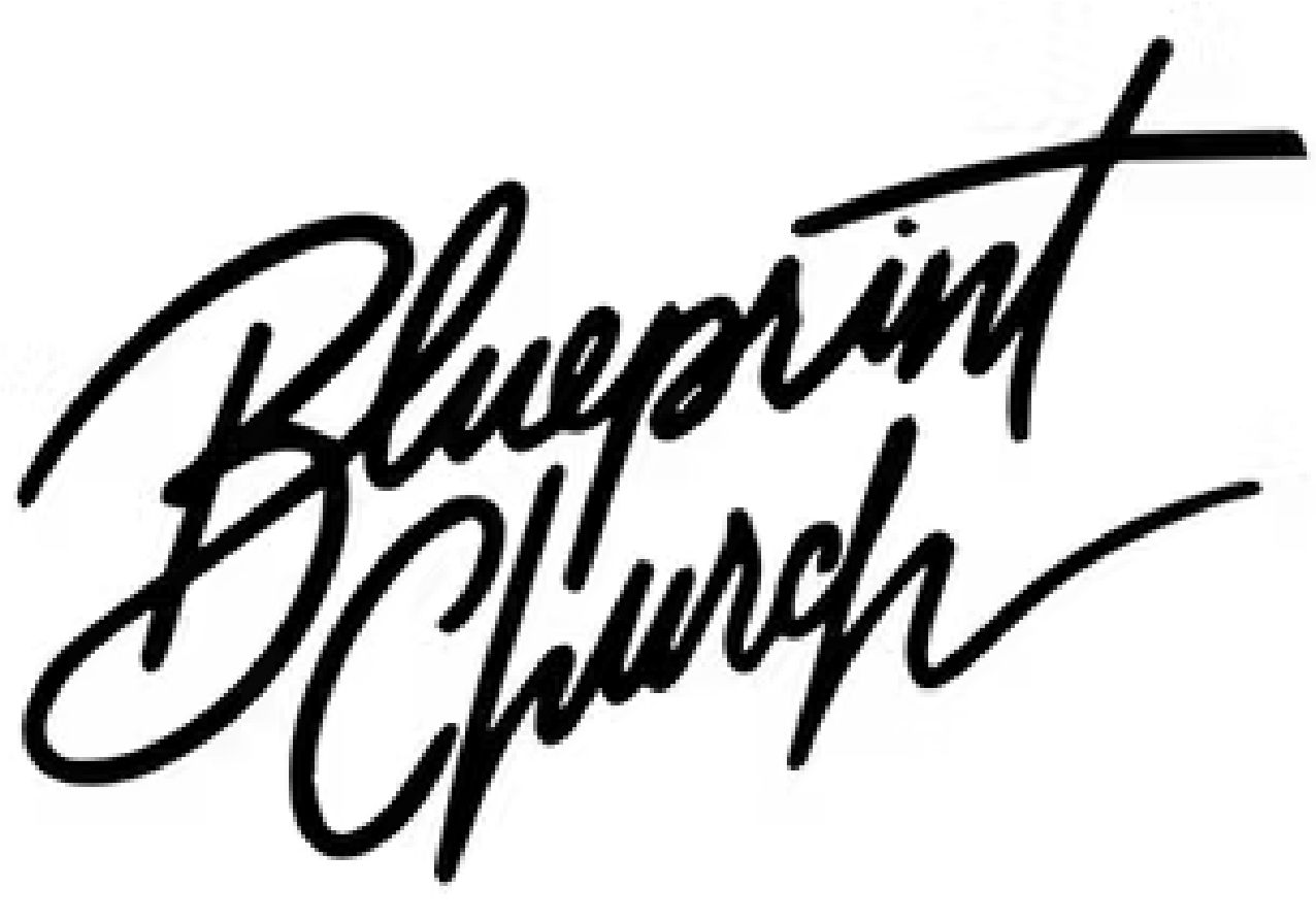 Blueprint Church logo