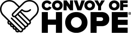 Convoy of Hope logo