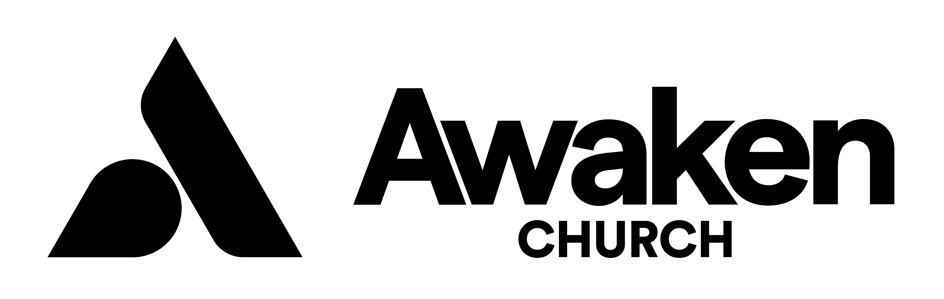 Awaken Church Logo
