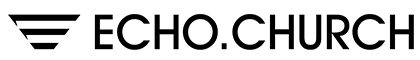 Echo Church logo