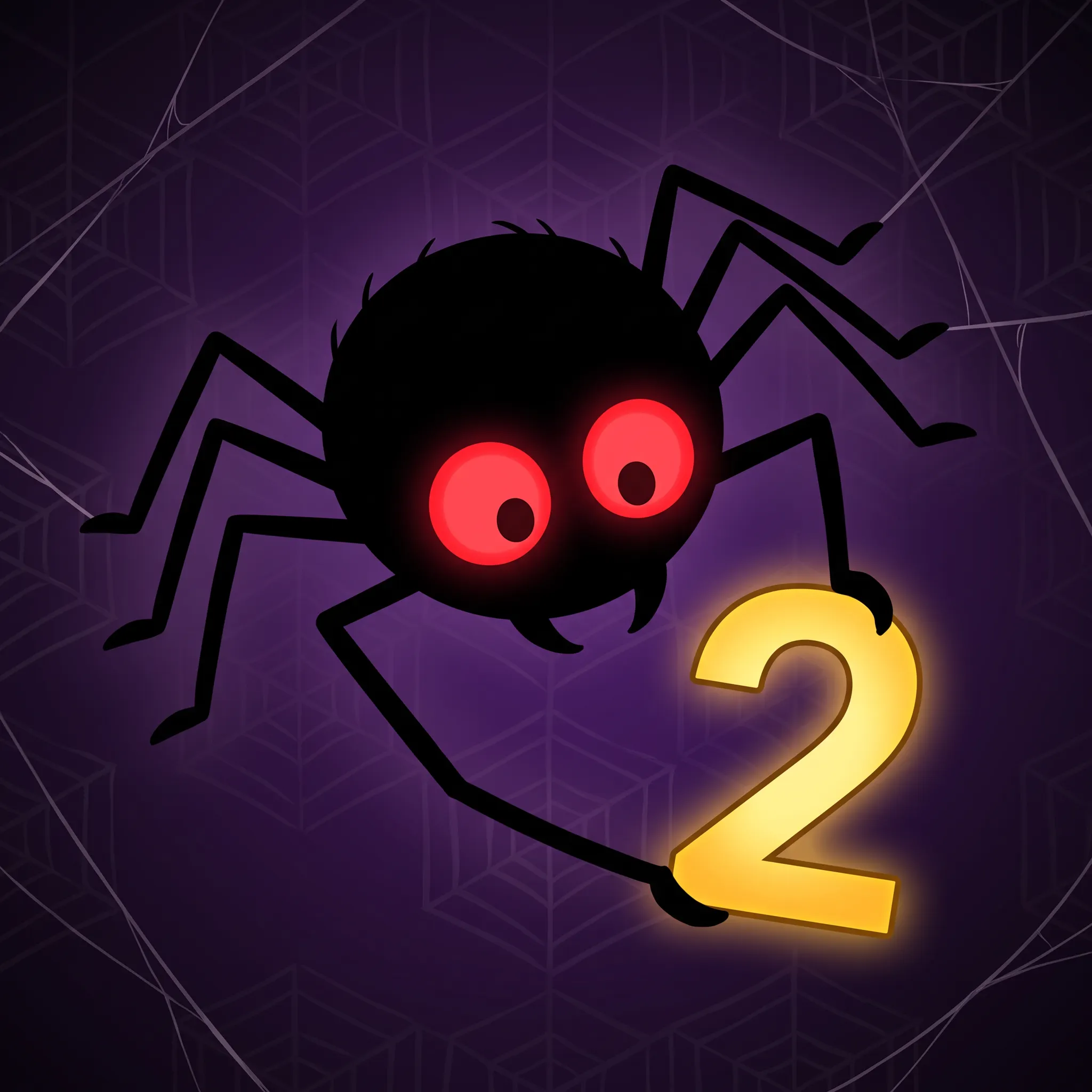 Concept artwork for Arachne's Dilemma 2