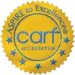 CARF Accredited