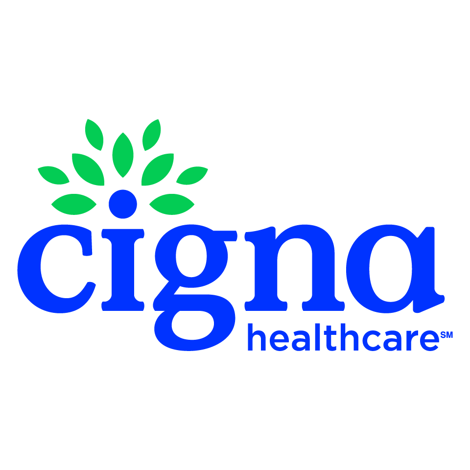 Cigna logo