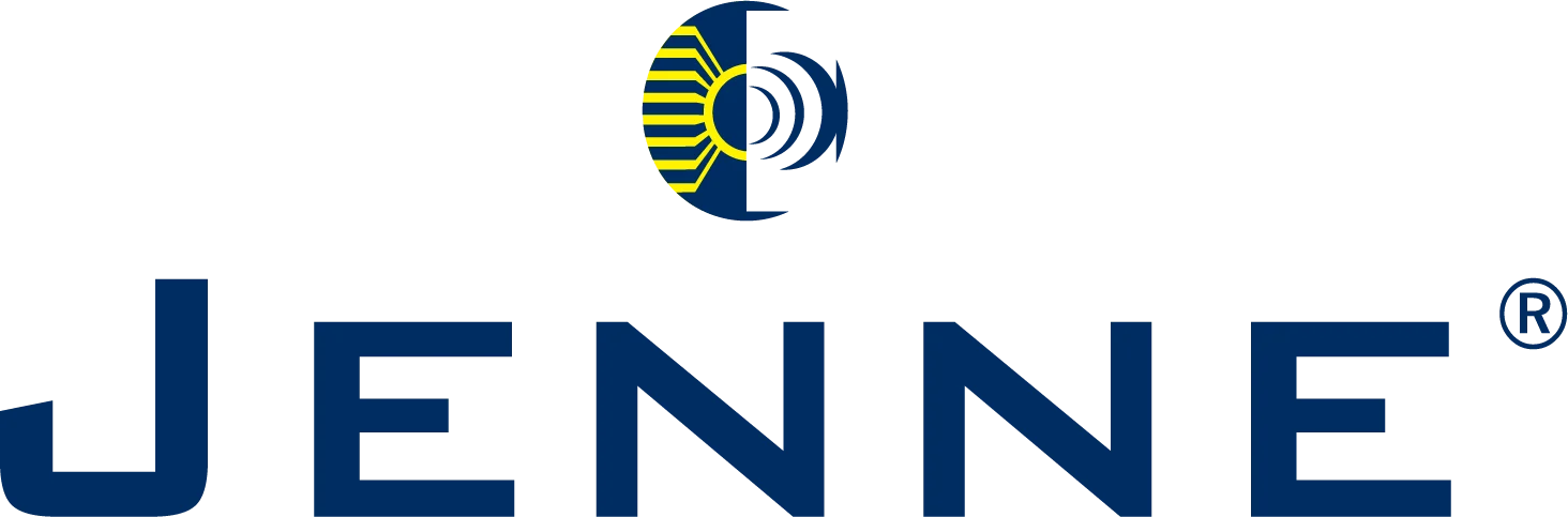 Jenne Inc. logo