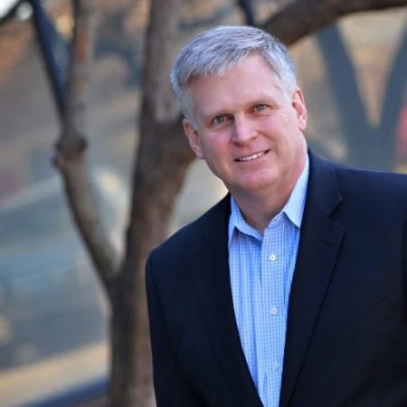 Brian Oldham, CEO at Lockbox AI