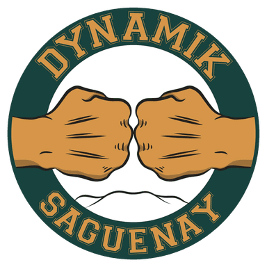 Dynamik Saguenay - Club de Boxe à Chicoutimi