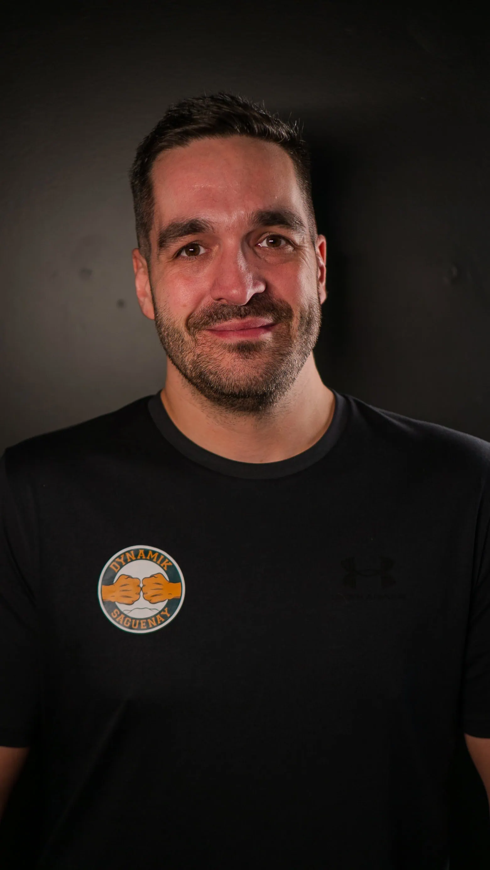 Coach Jason