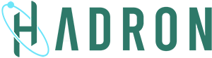 Hadron logo