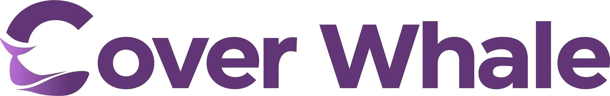 CoverWhale logo