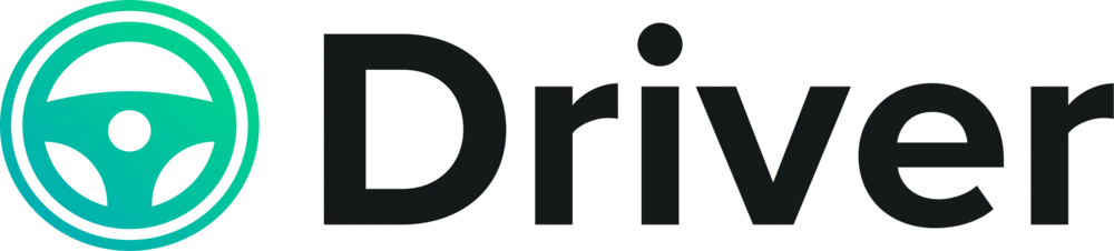 Driver logo