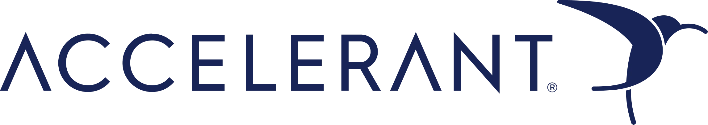 Accelerant logo