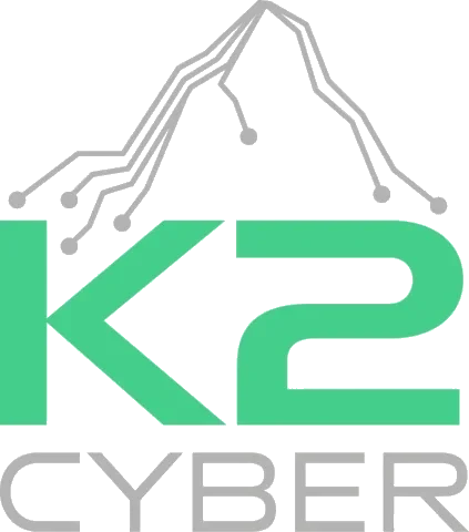 K2 Cyber logo