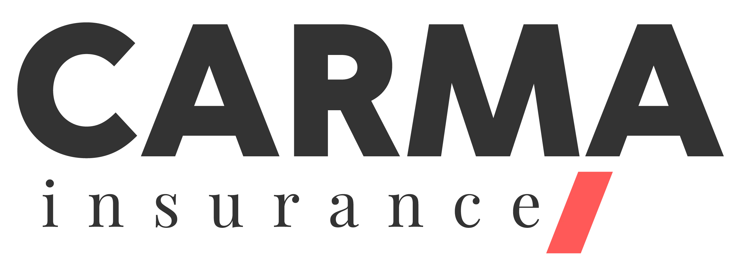 Carma logo