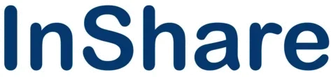 Inshare logo