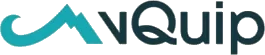 vQuip logo