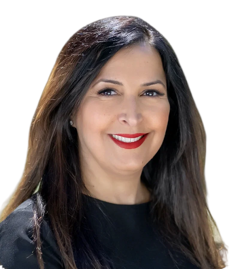 Jarman Marougi, Broker Associate serving Bay Area