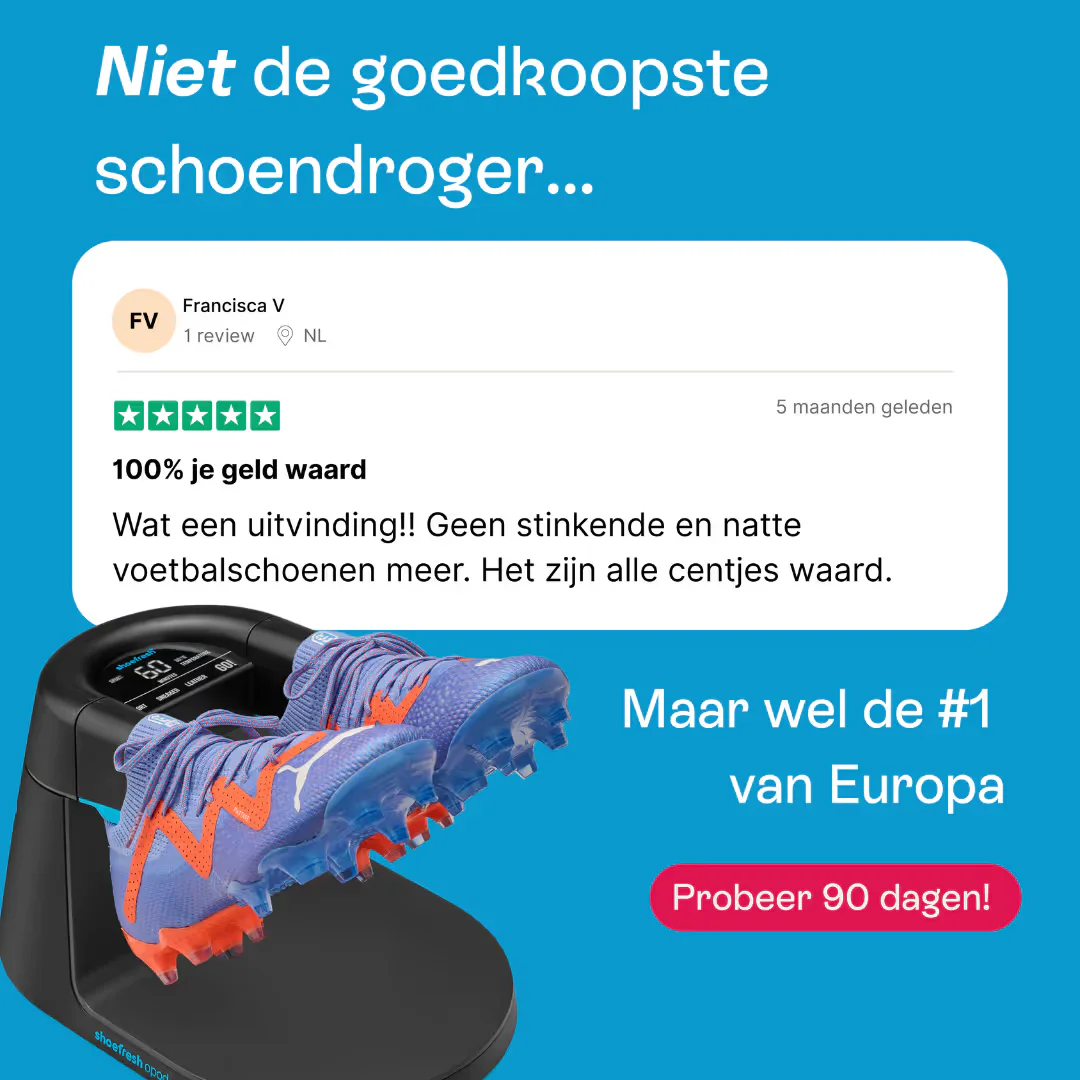 Adwave performance creative voorbeeld 2
