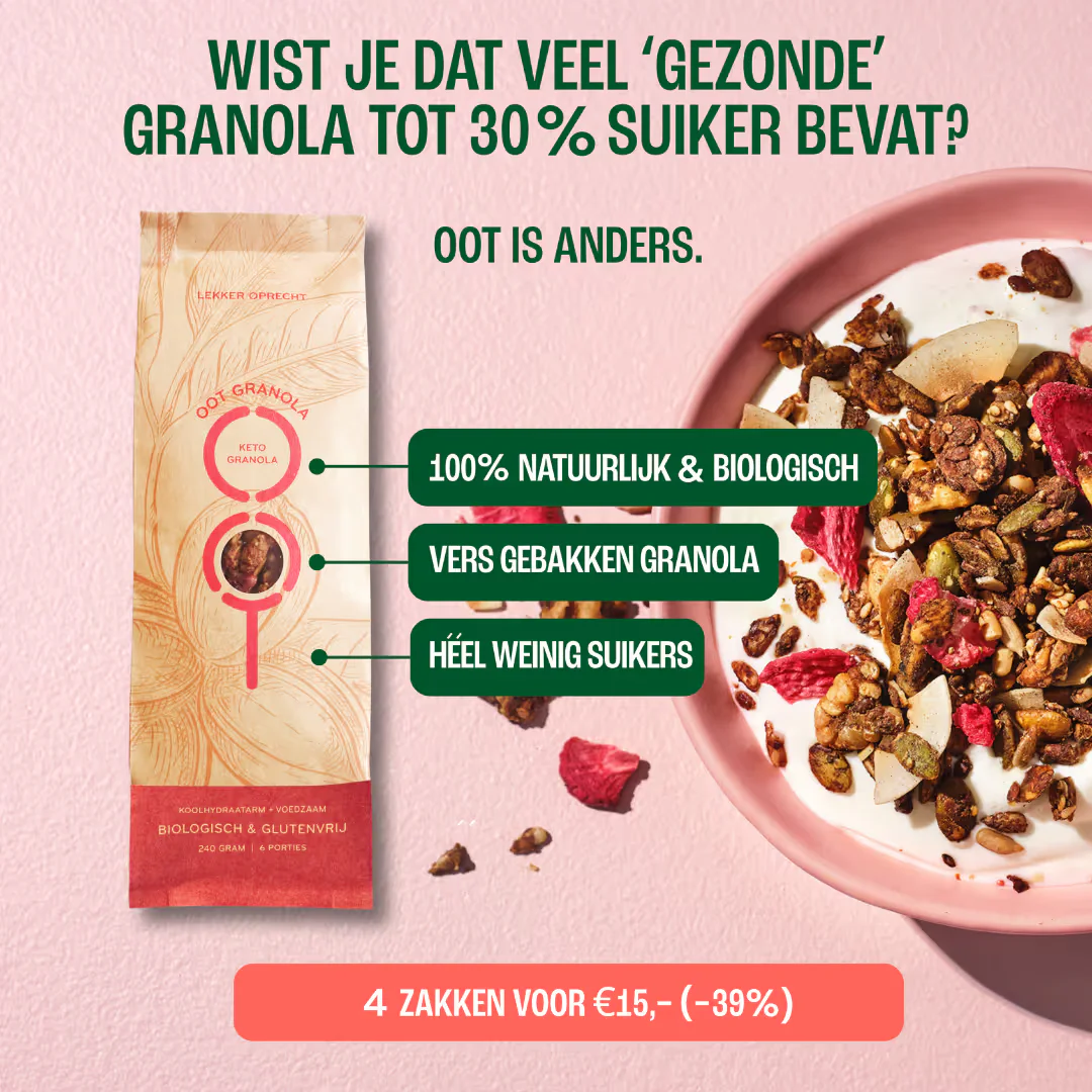 Adwave performance creative voorbeeld 1