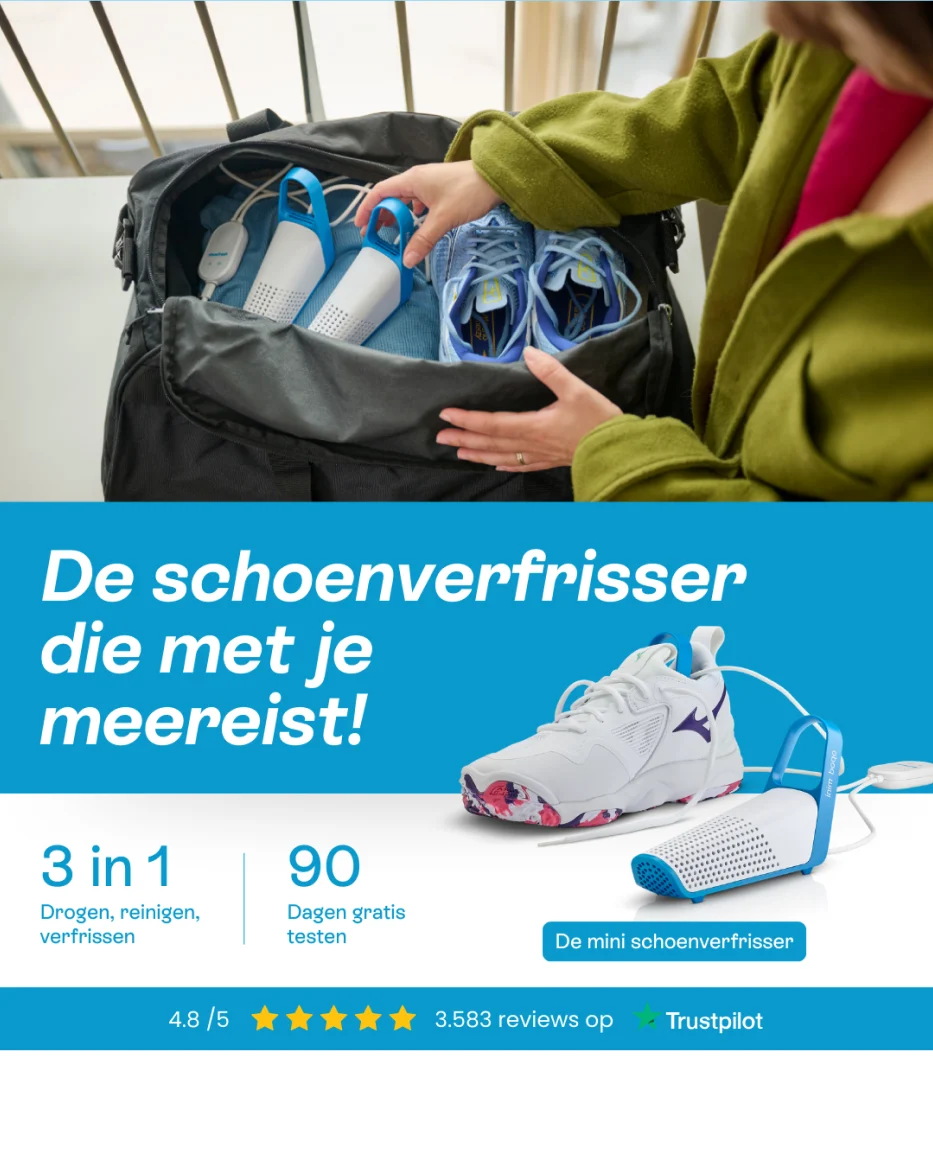 Adwave performance creative voorbeeld 5