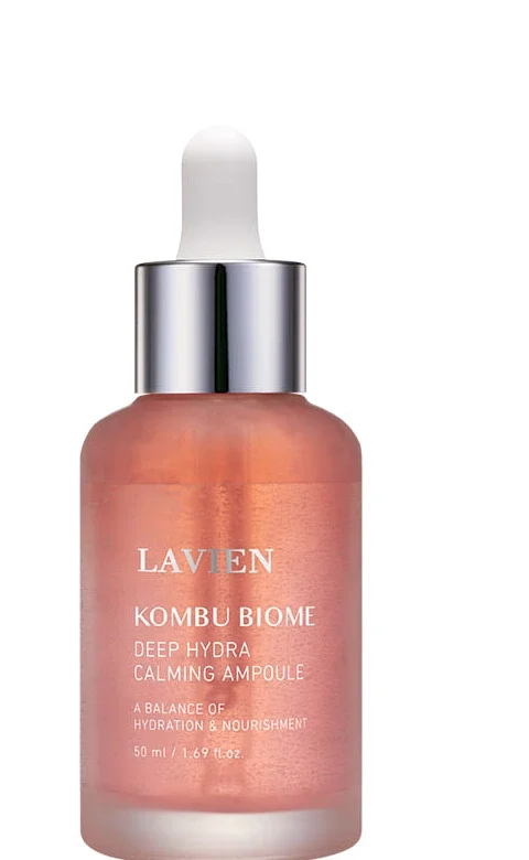 Kombu Biome Deep Hydra Calming Ampoule