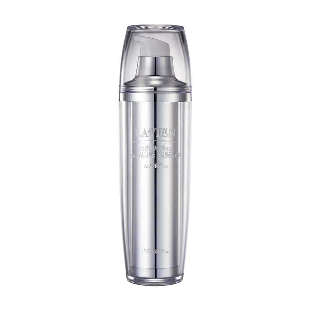 LAVIEN Volumizing Radiance Essence White bottle