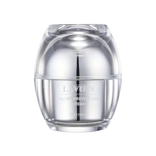 LAVIEN Ultra Protection Cream jar