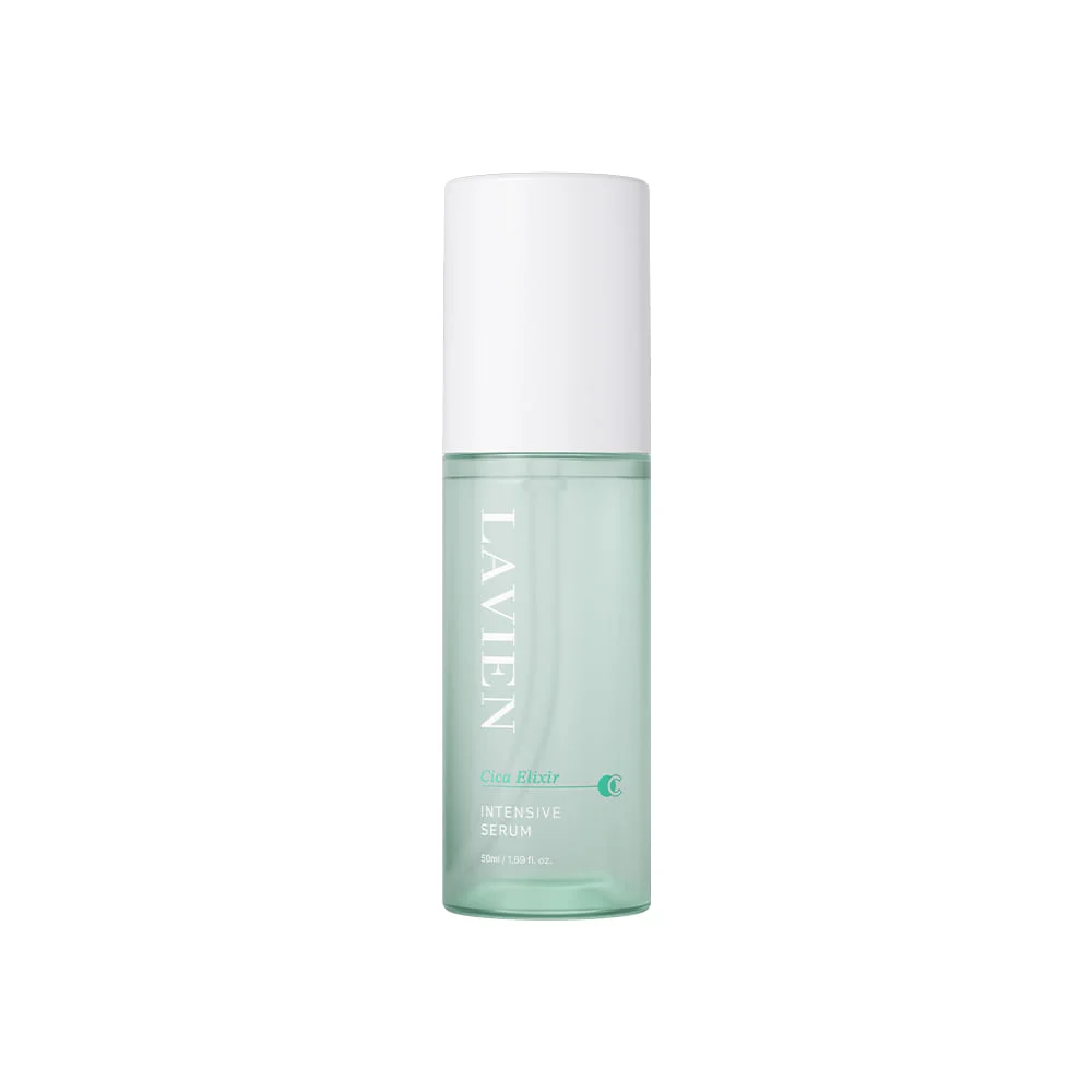 Cica Elixir Intensive Serum