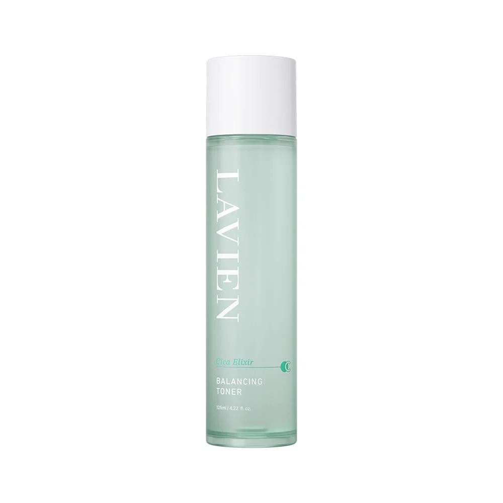 Cica Elixir Balancing Toner