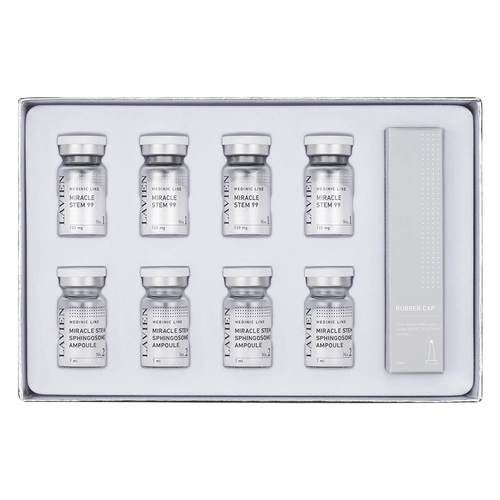 LAVIEN Medinic Miracle Stem 99 Program set